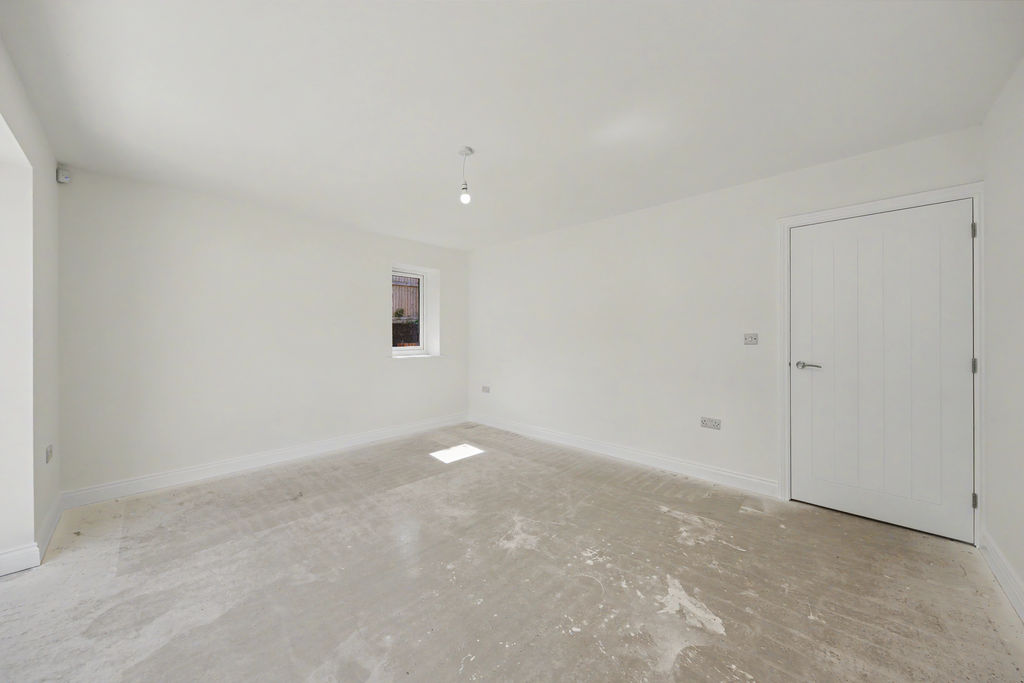 Church Hall Place, Rectory Road Clowne